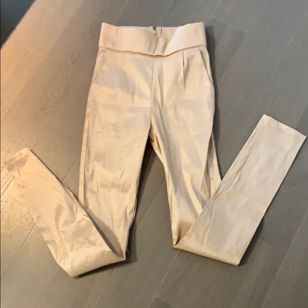 Champaign Pants